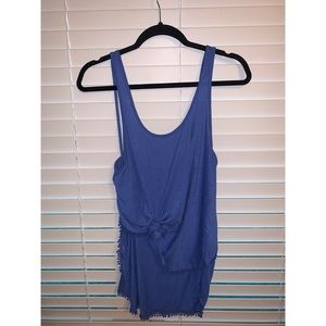 Altar’d State tank